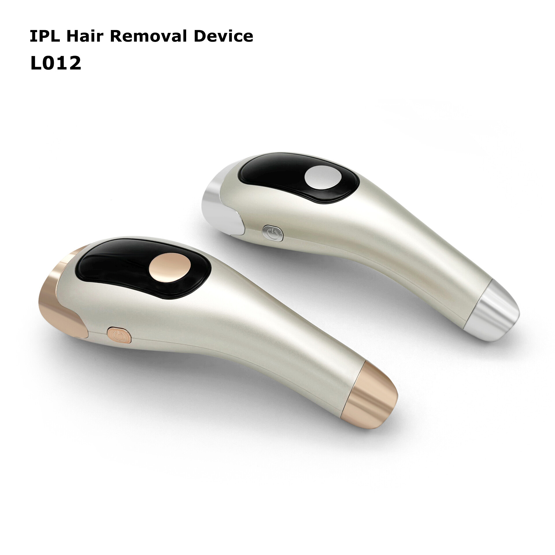 Ipl Hair Removal Device L012