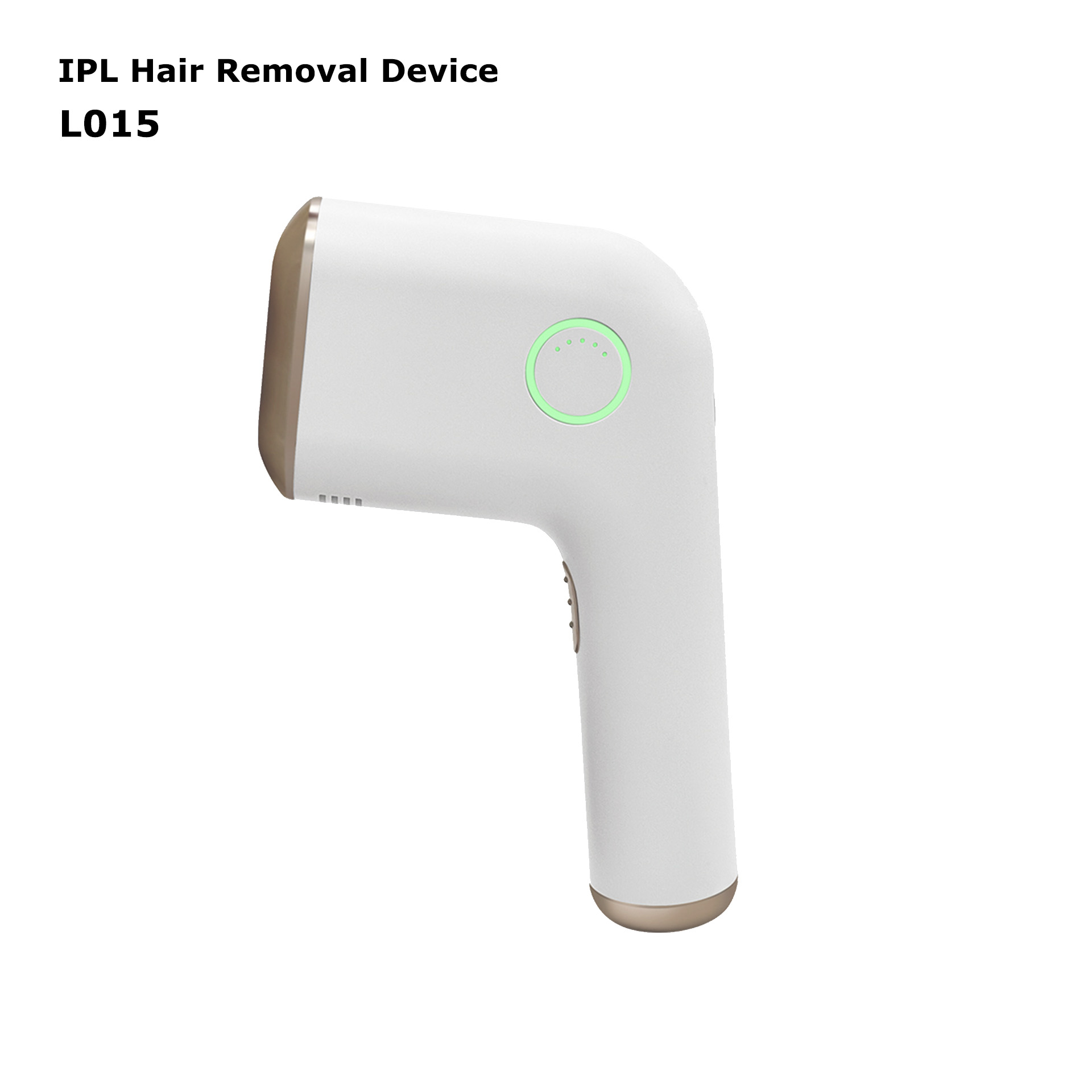 Ipl Hair Removal Device L015