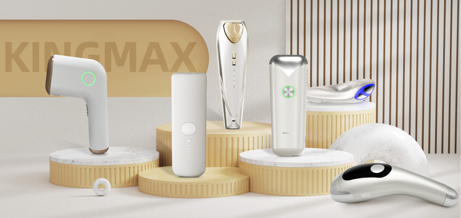 Products 9 产品组合图